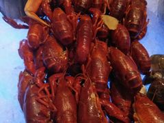 -OPEN開全日自助餐厅·牛肉火锅·海鲜(佛山希尔顿酒店)