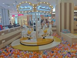 -KOTM游乐园(太阳宫凯德mall店)