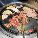 宝哥烤肉yyds