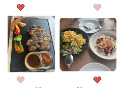 -埠口精酿夜景餐酒吧· BREWPORT BISTRO(长嘉汇重庆之眼店)