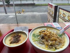 -71号豆汤饭·成都小馆(红牌楼店)