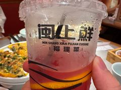 -闽上鲜·福建菜(龙湖滨江天街店)