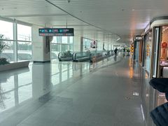 -福州长乐国际机场
