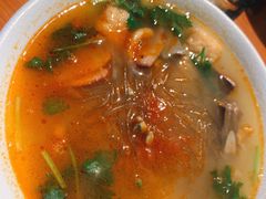 -茶马花街(城西银泰城店)