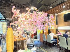 -九井澤精致料理(金茂店)