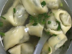 -顶巧鸡汤馄饨(虹口总店)