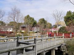 -石湖景区