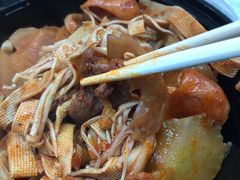 -黄记煌三汁焖锅(悦方IDmall店)