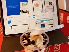 -肯德基(天鹅湖万达店)