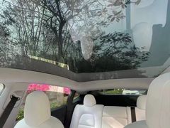 -TESLA 特斯拉(上海太古汇体验店)