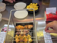-遇西祠·海鲜烧烤(总店)