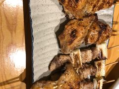 -晶吉·居酒屋·烧鸟·生鱼饭(中山区民主广场店)