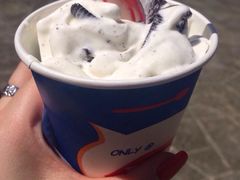 -DQ·蛋糕·冰淇淋(包河万达店)
