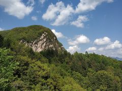 -洛阳白云山景区