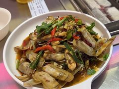 -遇西祠·海鲜烧烤(总店)