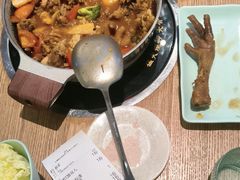 -小瑞厨房·贵州菜·番茄鸡(恒峰步行街店)