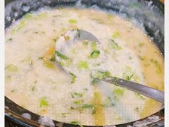 -盈田盈粥庄(博山东路店)