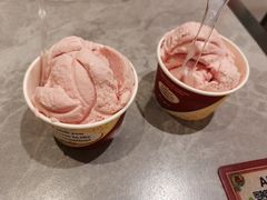 冰淇淋-廖川菜(金虹桥店)
