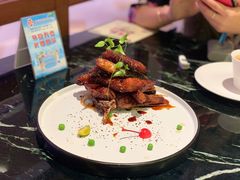 -蝶园·装修中(BFC外滩金融中心店)