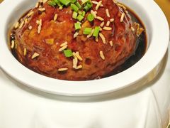 -扬州狮子楼·非遗淮扬菜(东关街店)