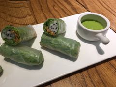 -茹·pure vegan(博华广场店)