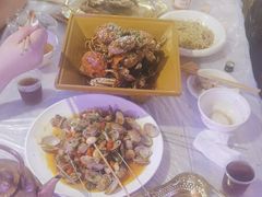 -可可大虾武汉土菜大排档(万松园1店)