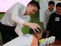 -戴耐教育(南城海德中心店)