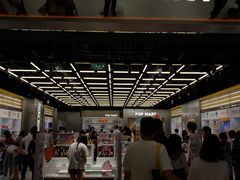 -泡泡玛特POPMART(合生汇店)