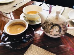 -YUE·6·西式融合餐厅(外滩六号店)