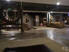 -绿岛汤泉韩式休闲会所