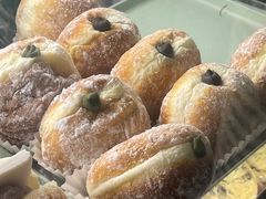 -屋裡·Union Bakery(龙江路店)