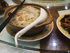 -砂锅居(西四店)