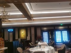 -君庭中餐厅(友谊宾馆店)