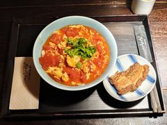 -喜晋道面馆(华严寺广场店)