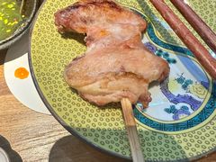 -鸟幸 TORISAKI 炭火居酒屋