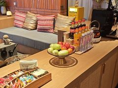 -泰合玺·精油疗愈SPA(狮山天街生活广场店)