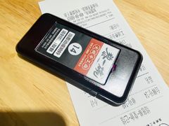 -黎一碗大碗手工面(城市立方店)