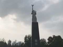 -侵华日军南京大屠杀遇难同胞纪念馆