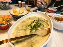 -海味世家·家常菜馆(明州里店)