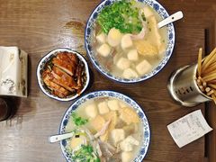 -小潘记鸭血粉丝汤