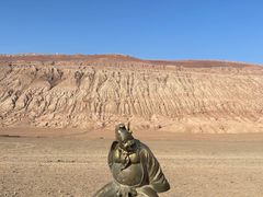 -火焰山景区(火焰山镇)