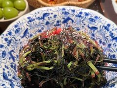 -上座云间·青年赣菜(绿茵店)