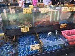 水产区-大门水乡·顺德菜