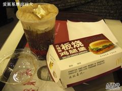 CIMG1651-麦当劳(豫园店)