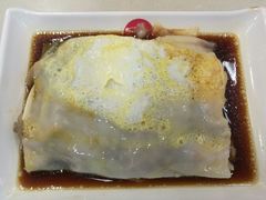 -冠记·肠粉粥品专家(江南大道店)