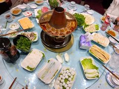 -老毛手抓·盐池滩羊非遗手抓(宁夏总店)