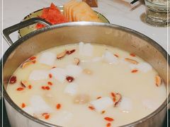 -花城粤菜餐厅(高新区店)