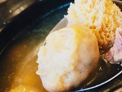 猴头菇炖鸡-陈麻婆豆腐总店