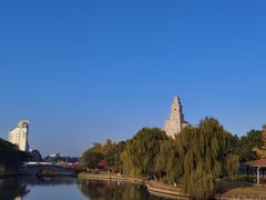 -中央公园(苏州工业园区)