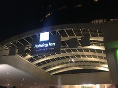 -新加坡雅庭假日酒店